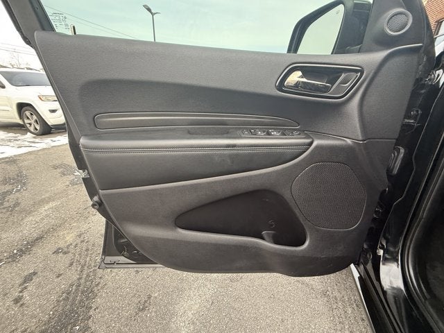 2022 Dodge Durango GT