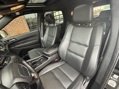 2022 Dodge Durango GT