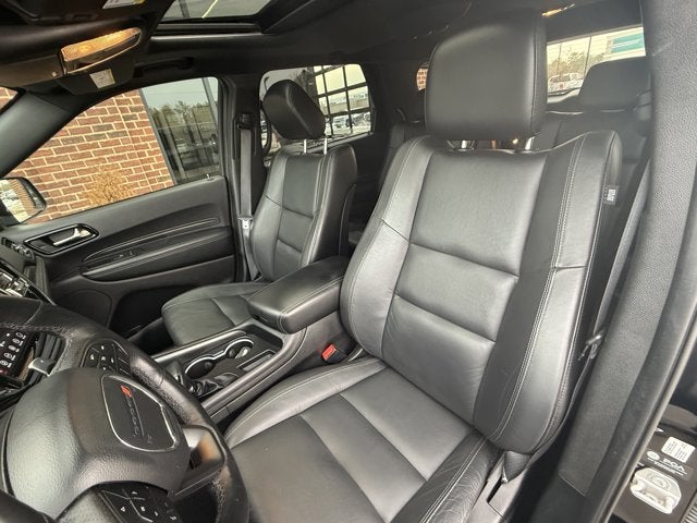 2022 Dodge Durango GT