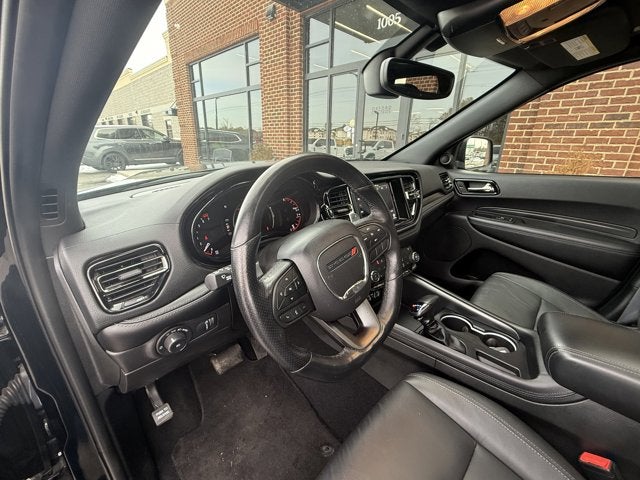 2022 Dodge Durango GT