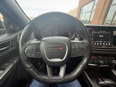 2022 Dodge Durango GT