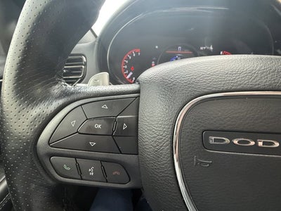 2022 Dodge Durango GT