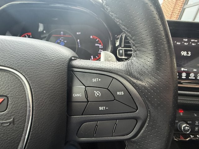 2022 Dodge Durango GT