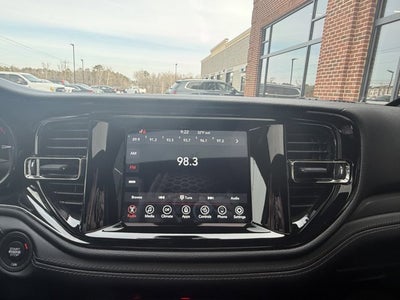 2022 Dodge Durango GT