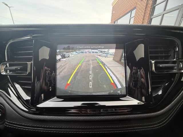 2022 Dodge Durango GT