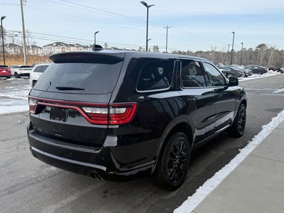 2022 Dodge Durango GT