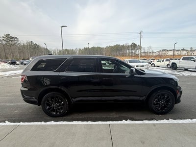 2022 Dodge Durango GT