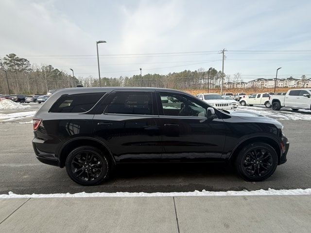 2022 Dodge Durango GT