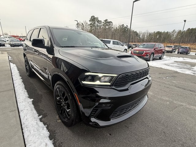 2022 Dodge Durango GT