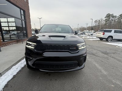 2022 Dodge Durango GT