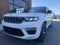 2024 Jeep Grand Cherokee Summit Reserve