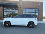 2024 Jeep Grand Cherokee Summit Reserve