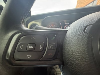 2024 Jeep Gladiator Willys