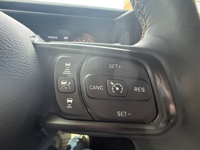 2024 Jeep Gladiator Willys