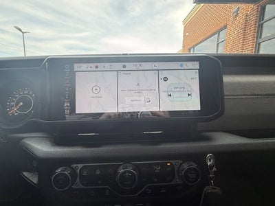 2024 Jeep Gladiator Willys