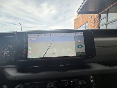 2024 Jeep Gladiator Willys