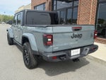 2024 Jeep Gladiator Willys