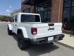2025 Jeep Gladiator Nighthawk