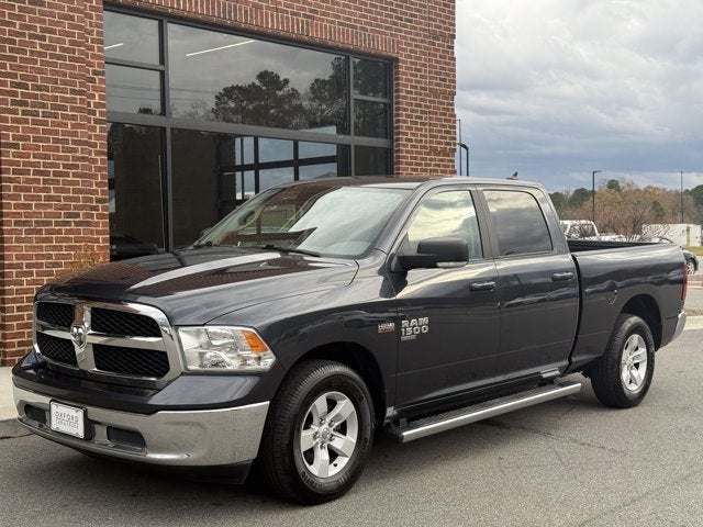 2020 RAM 1500 Classic SLT