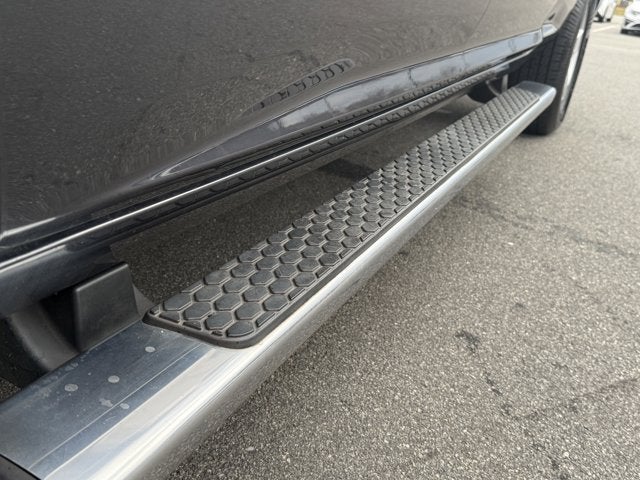 2020 RAM 1500 Classic SLT