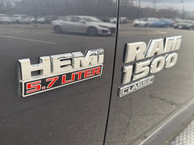 2020 RAM 1500 Classic SLT