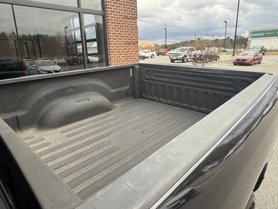 2020 RAM 1500 Classic SLT