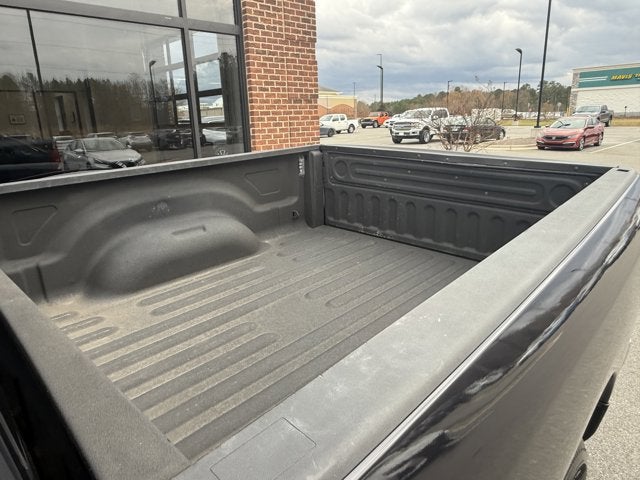 2020 RAM 1500 Classic SLT