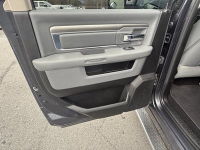 2020 RAM 1500 Classic SLT