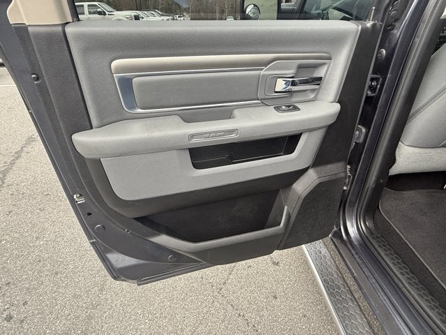 2020 RAM 1500 Classic SLT