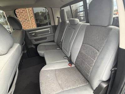 2020 RAM 1500 Classic SLT