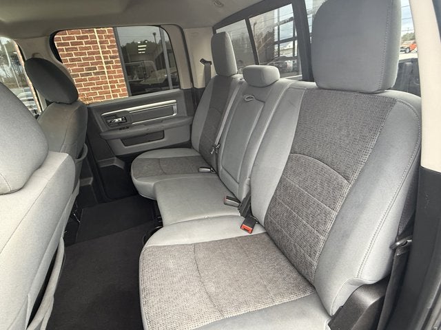 2020 RAM 1500 Classic SLT