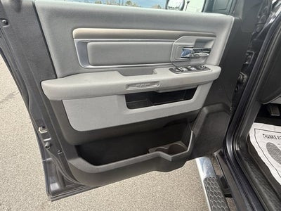 2020 RAM 1500 Classic SLT