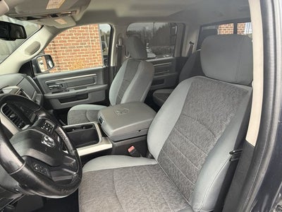 2020 RAM 1500 Classic SLT