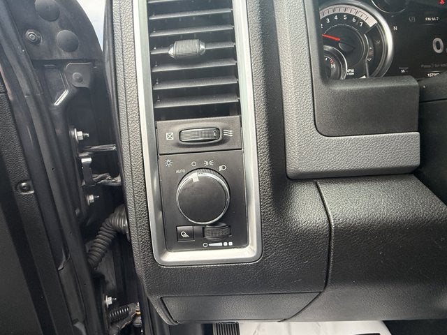 2020 RAM 1500 Classic SLT