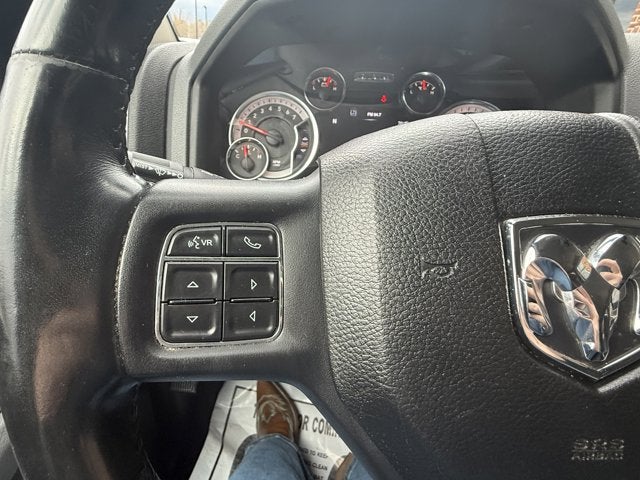 2020 RAM 1500 Classic SLT