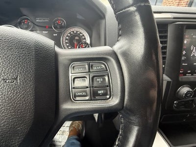 2020 RAM 1500 Classic SLT