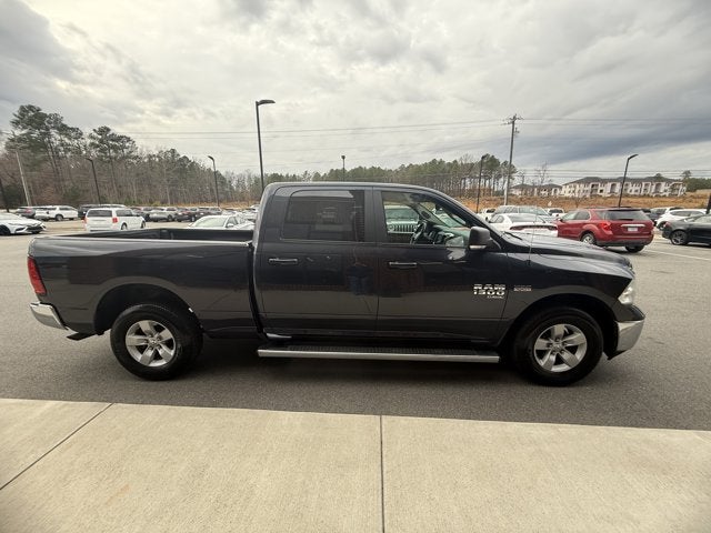 2020 RAM 1500 Classic SLT