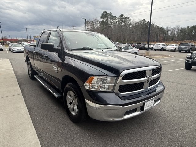 2020 RAM 1500 Classic SLT