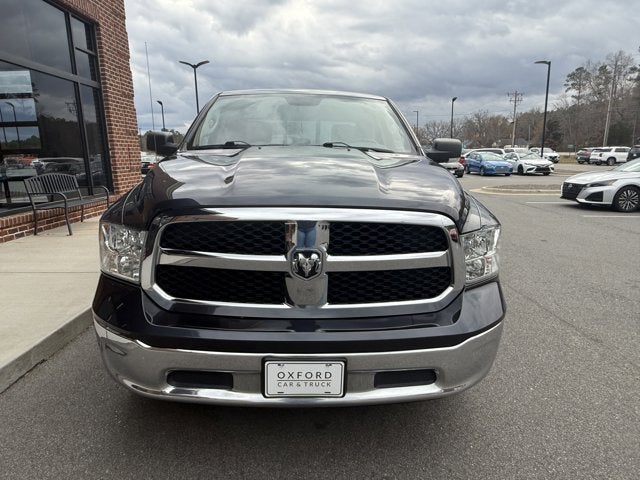 2020 RAM 1500 Classic SLT