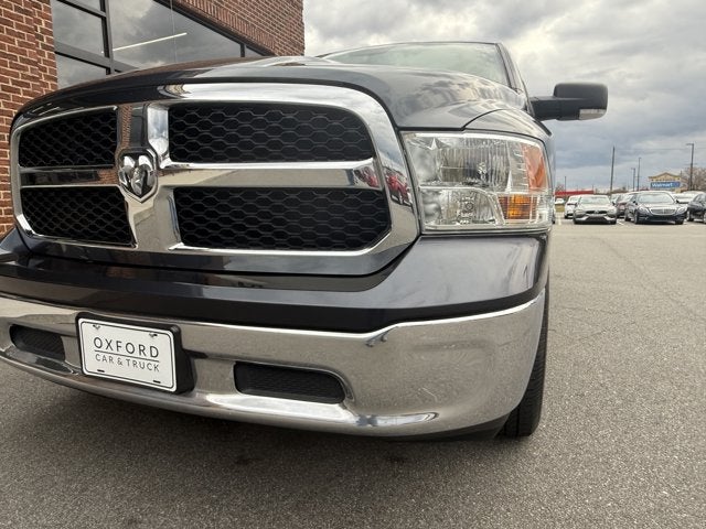 2020 RAM 1500 Classic SLT