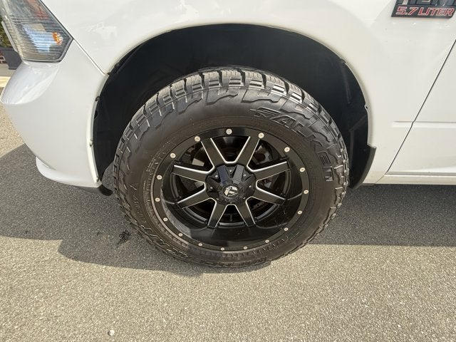 2019 RAM 1500 Classic Express