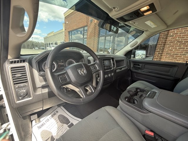 2019 RAM 1500 Classic Express