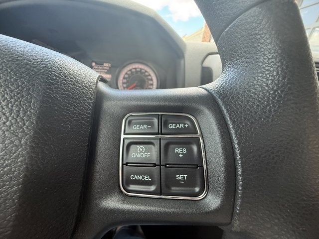 2019 RAM 1500 Classic Express