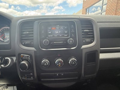 2019 RAM 1500 Classic Express