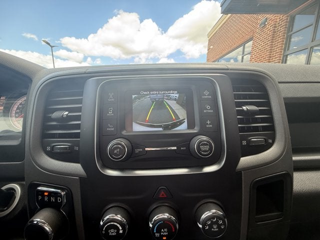 2019 RAM 1500 Classic Express