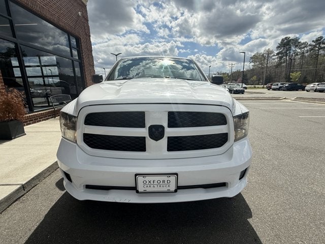 2019 RAM 1500 Classic Express