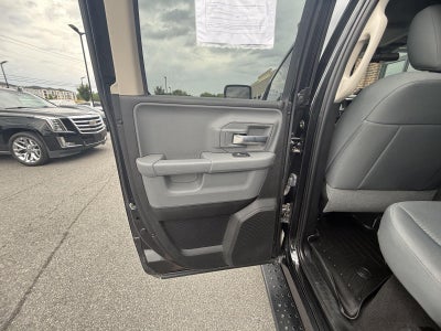 2018 RAM 1500 SLT