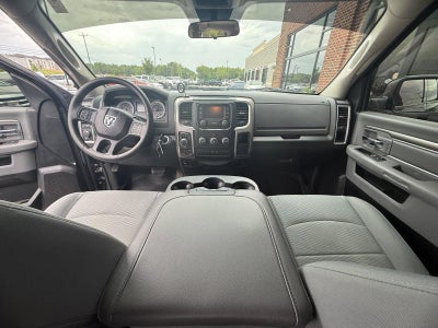 2018 RAM 1500 SLT