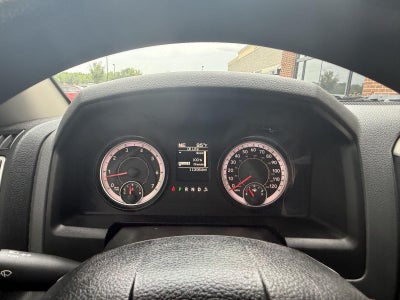 2018 RAM 1500 SLT