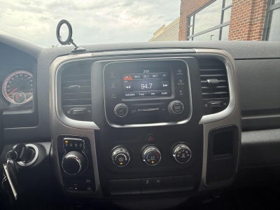 2018 RAM 1500 SLT